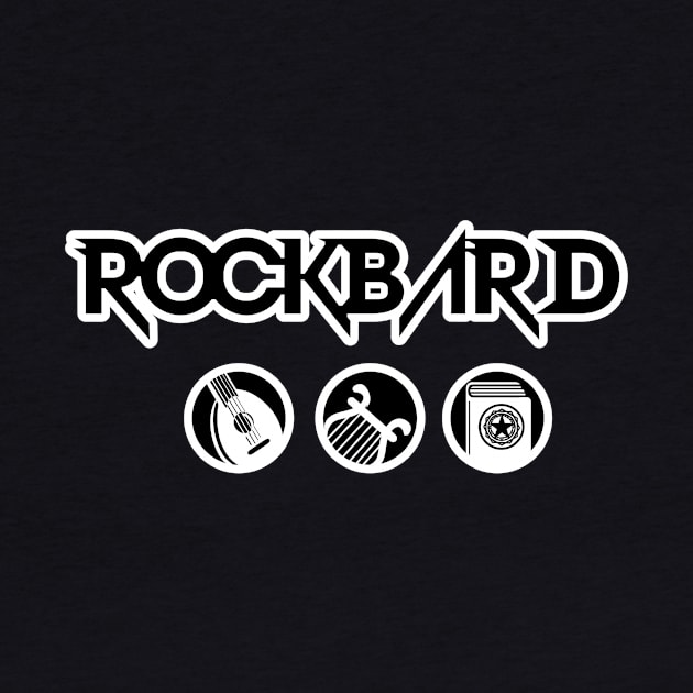 Rockbard by IntelligenceCheck